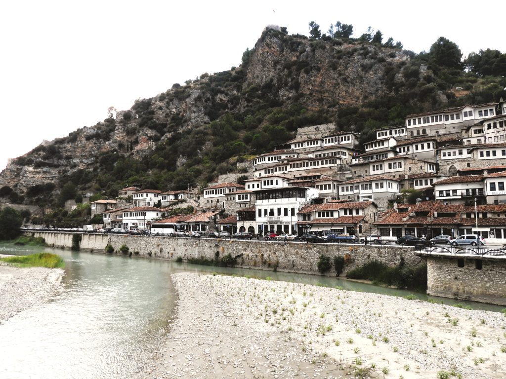 Berat