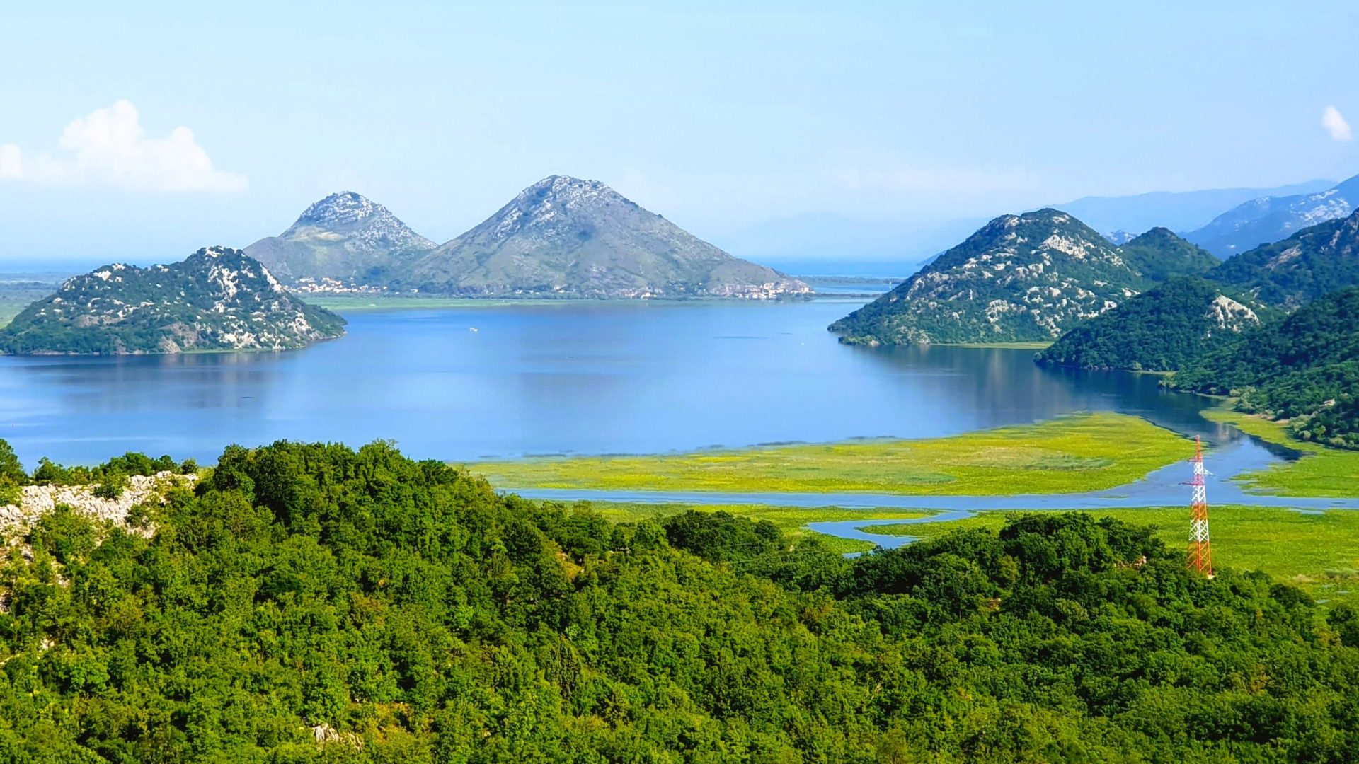 Albanië in 16 dagen: Puur genieten